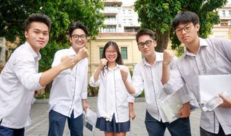 Dự báo thời tiết 3 ngày thi tốt nghiệp THPT 2026