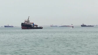 EU lần đầu trừng phạt Iran liên quan eo biển Hormuz