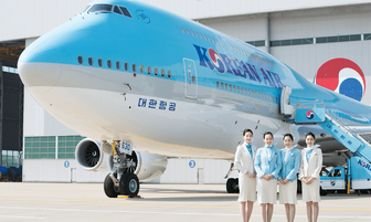 Gợi ý 5 hãng hàng không bay đến Trung Quốc, Hàn Quốc được nhiều du khách lựa chọn