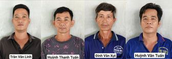 Khai mở lợi thế tiểu vùng phía Đông