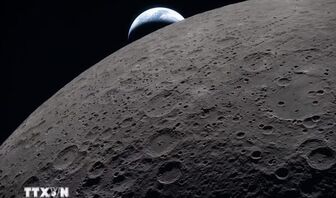 NASA hé lộ bước đi quan trọng trước chuyến đổ bộ lịch sử xuống Mặt Trăng