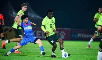 U19 Việt Nam bị loại: Bóng đá trẻ không thể trưởng thành bằng tiểu xảo
