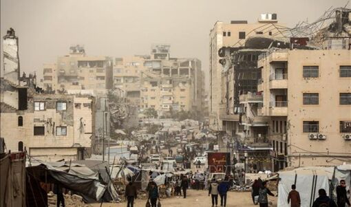 Bế tắc trong đàm phán về giải giáp tại Dải Gaza