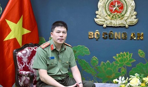 Bộ Công an siết an ninh, ngăn gian lận AI trong kỳ thi tốt nghiệp THPT 2026