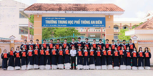 Chia tay để trưởng thành