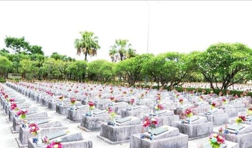 "Chiến dịch 500 ngày đêm": Hành trình "trả lại tên" cho các liệt sĩ vẫn đang được viết tiếp mỗi ngày