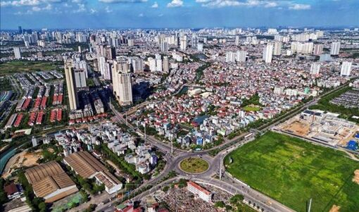Làn sóng phát triển nhà ở cho thuê lan rộng