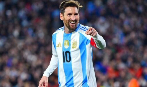 Messi vừa vào sân 1 phút liền ghi bàn, người hâm mộ Argentina thở phào