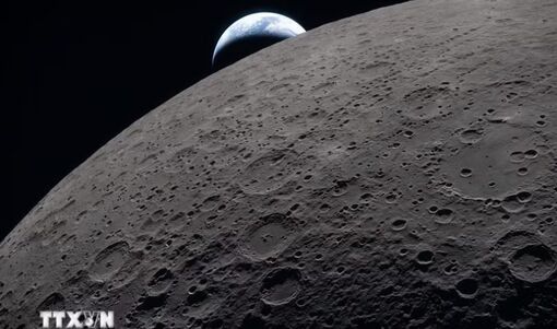 NASA hé lộ bước đi quan trọng trước chuyến đổ bộ lịch sử xuống Mặt Trăng