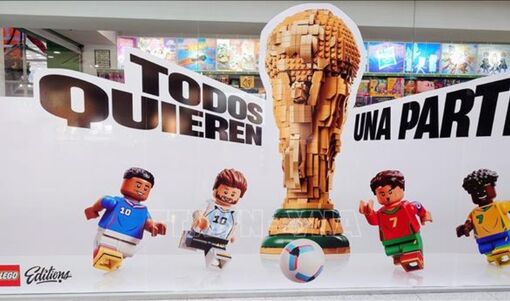 World Cup 2026 và những điều đặc biệt chưa từng có
