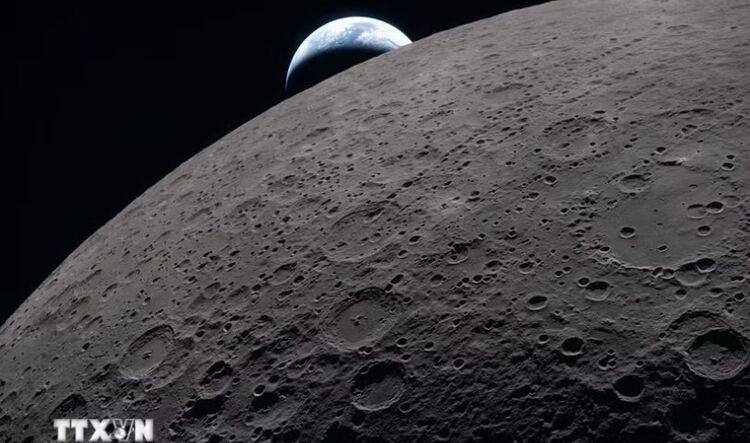 NASA hé lộ bước đi quan trọng trước chuyến đổ bộ lịch sử xuống Mặt Trăng