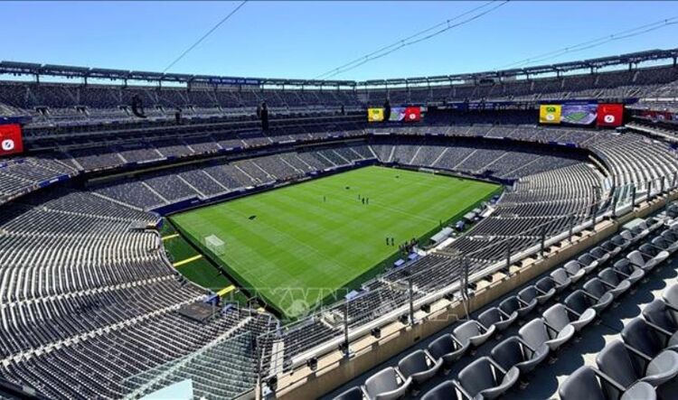World Cup 2026: Biến áp lực thành động lực phát triển