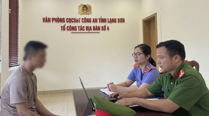 Khởi tố người đi bộ gây tai nạn trên quốc lộ 1