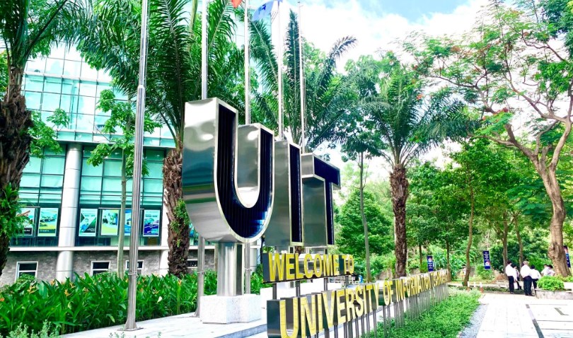 Trường đại học Công nghệ thông tin cộng tối đa 10 điểm khi xét tuyển tổng hợp