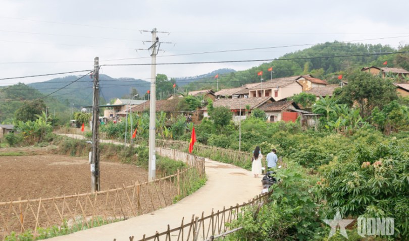 Về miền cổ tích Bắc Hoa