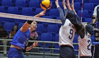 AVC Cup 2026: Tuyển bóng chuyền nữ Việt Nam giành vé bán kết