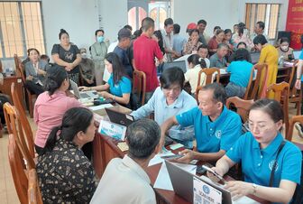 Thay đổi mức đóng Bảo hiểm y tế hộ gia đình theo mức lương cơ sở mới từ ngày 1/7/2026