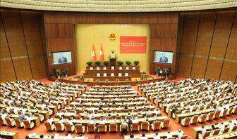 Hội nghị toàn quốc quán triệt, triển khai thực hiện Nghị quyết số 06-NQ/TW