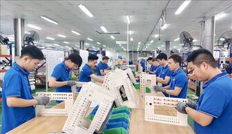 Năng suất lao động cần lời giải đồng bộ từ đào tạo đến an sinh