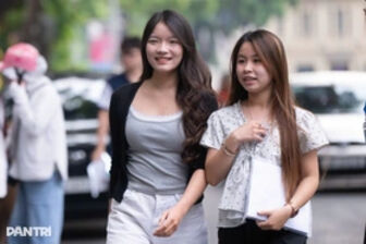 Sách của blogger nổi tiếng vào đề văn thi tốt nghiệp THPT 2026