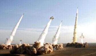 Tái bùng phát giao tranh giữa Mỹ và Iran