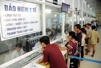Từ 1/7, ba trường hợp khám chữa bệnh BHYT được tăng mức thanh toán viện phí