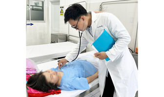Vững lý luận, chắc hành động