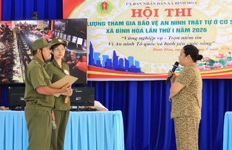 Vững vàng từ cơ sở