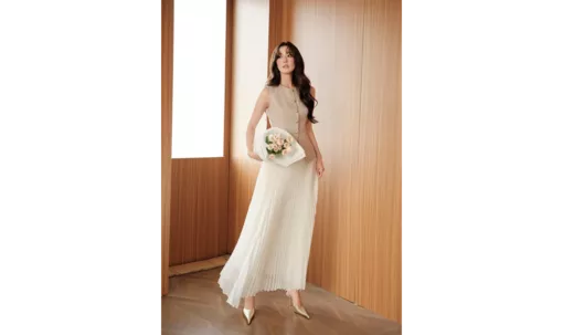 5 ý tưởng làm mới triệt để tủ đồ công sở