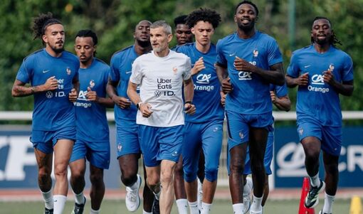 Đêm nay, World Cup lần thứ 23 - 2026 mở màn: Vượt khó và chinh phục