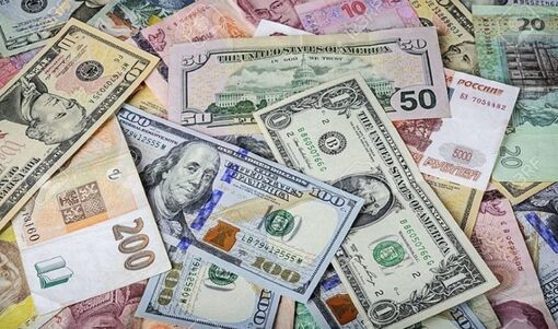 Tỷ giá USD hôm nay (11/6): Đồng USD tiếp tục suy yếu