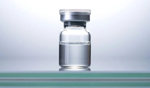 Vắc xin "do AI tạo ra" lần đầu được thử nghiệm trên người