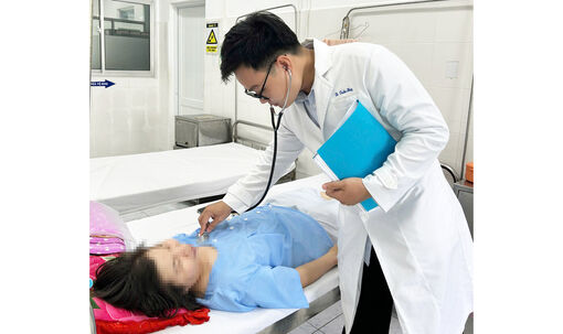 Vững lý luận, chắc hành động