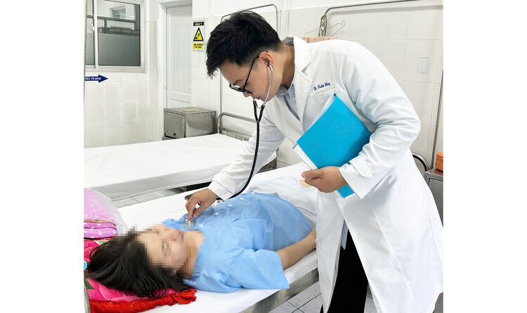 Vững lý luận, chắc hành động