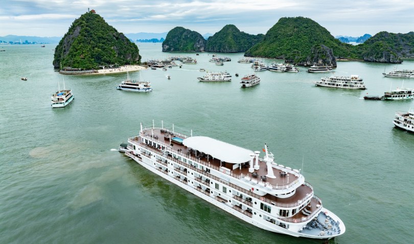 Du lịch hè, khách Việt chuộng tour ngắn, đi gần, ưu ái vùng biển