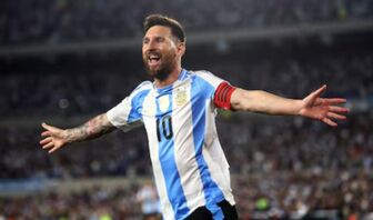 Bảng xếp hạng FIFA có sự biến động trước khi World Cup 2026 khởi tranh, Pháp tụt 2 bậc