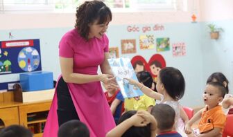 Bộ Nội vụ hướng dẫn chính sách tinh giản biên chế với giáo viên mầm non