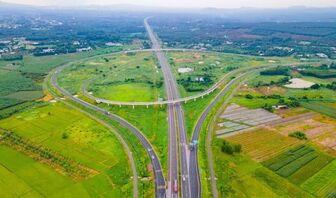 Bộ Xây dựng phản hồi về đề xuất đầu tư cao tốc TP. Hồ Chí Minh nối các tỉnh ĐBSCL