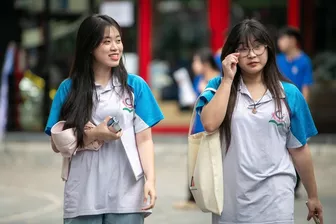 Đề vật lý thi tốt nghiệp THPT 2026
