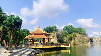 Điểm dừng chân an yên