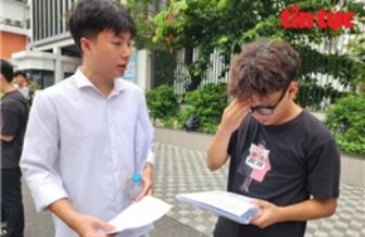 Gợi ý đáp án và nhận định đề thi Hóa học thi tốt nghiệp THPT 2026
