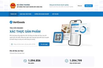Hàng hóa có mức độ rủi ro cao phải truy xuất nguồn gốc từ 1/7