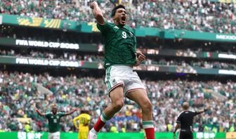 Mexico thắng tưng bừng ngày khai mạc World Cup