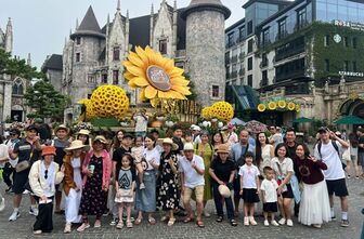 Ngọc  Thạch Travel khẳng định vị thế trên thị trường du lịch Đà Nẵng