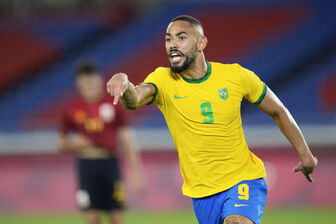 Ngôi sao Brazil bị truy tố ngay trước World Cup 2026