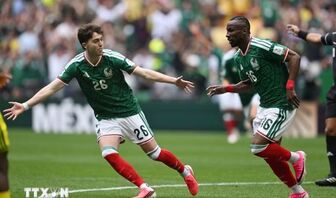 Nhiều cột mốc đáng nhớ được thiết lập trong ngày mở màn World Cup 2026