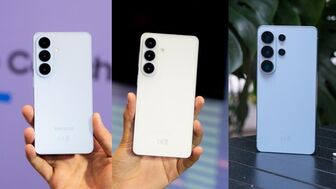 Samsung Galaxy S26 Series: Phá đảo điện thoại Android với "mã gen" Flagship