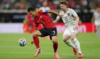 Son Heung-min phung phí cơ hội, Hàn Quốc vẫn thắng ngược Cộng hòa Séc
