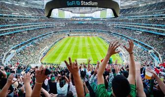 World Cup 2026 - giải đấu sinh lợi nhất trong lịch sử