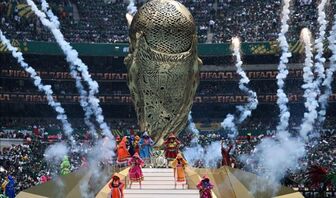 World Cup 2026: Mexico gây ấn tượng với lễ khai mạc đậm đà bản sắc văn hóa